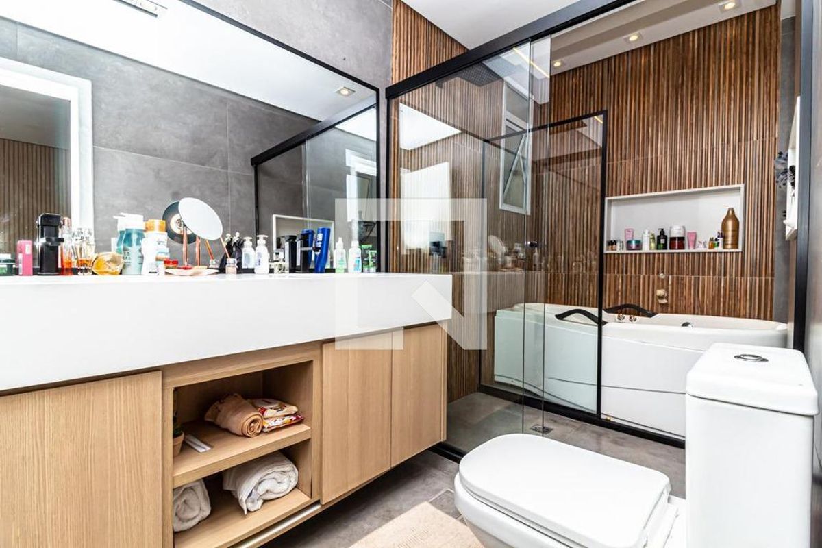 Apartamento, 3 quartos, 158 m² - Foto 58