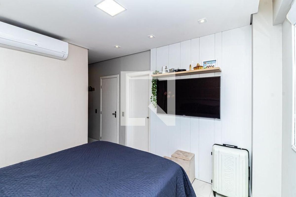 Apartamento, 3 quartos, 158 m² - Foto 30