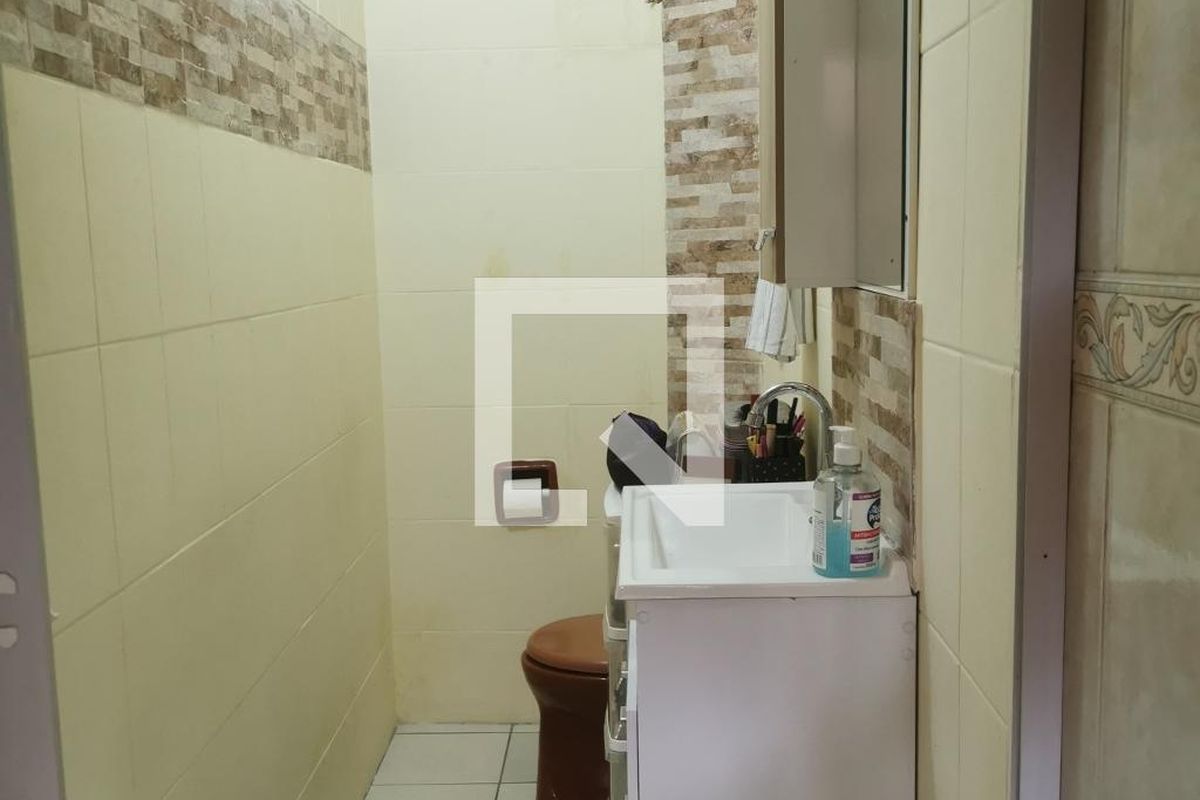 Casa, 2 quartos, 164 m² - Foto 24
