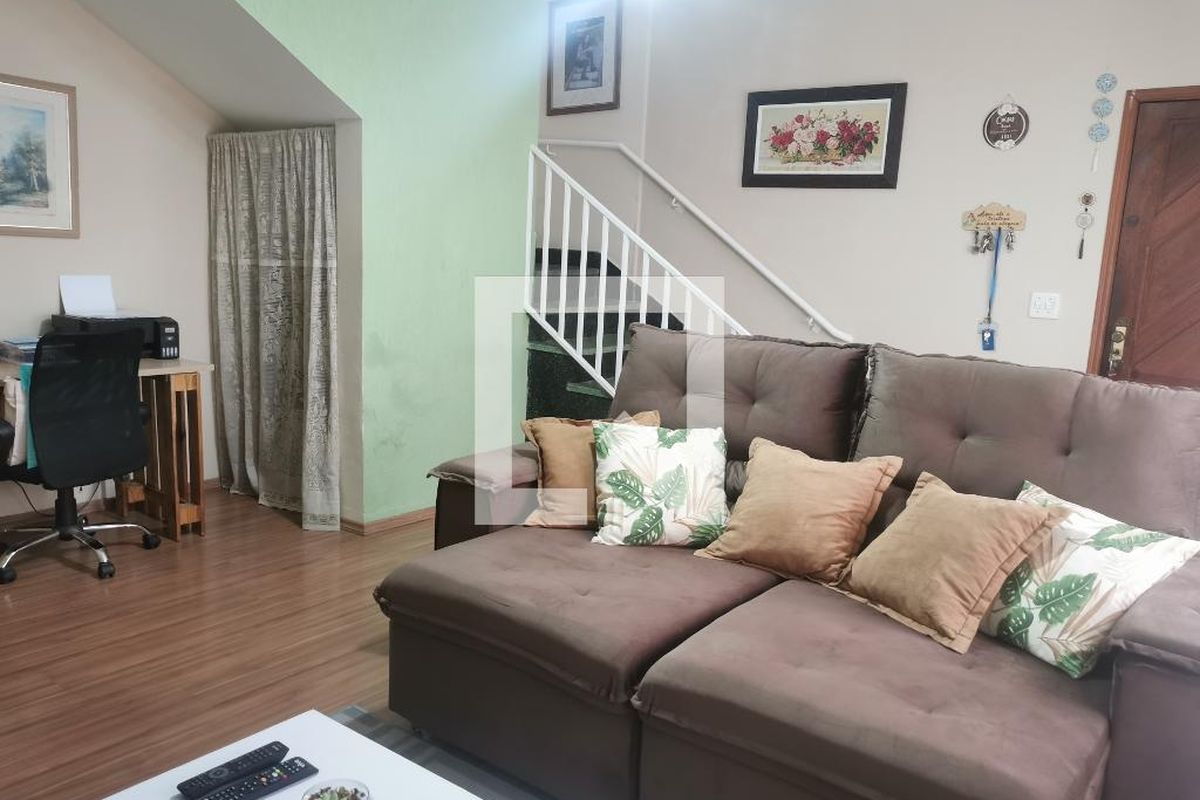 Casa, 2 quartos, 164 m² - Foto 4