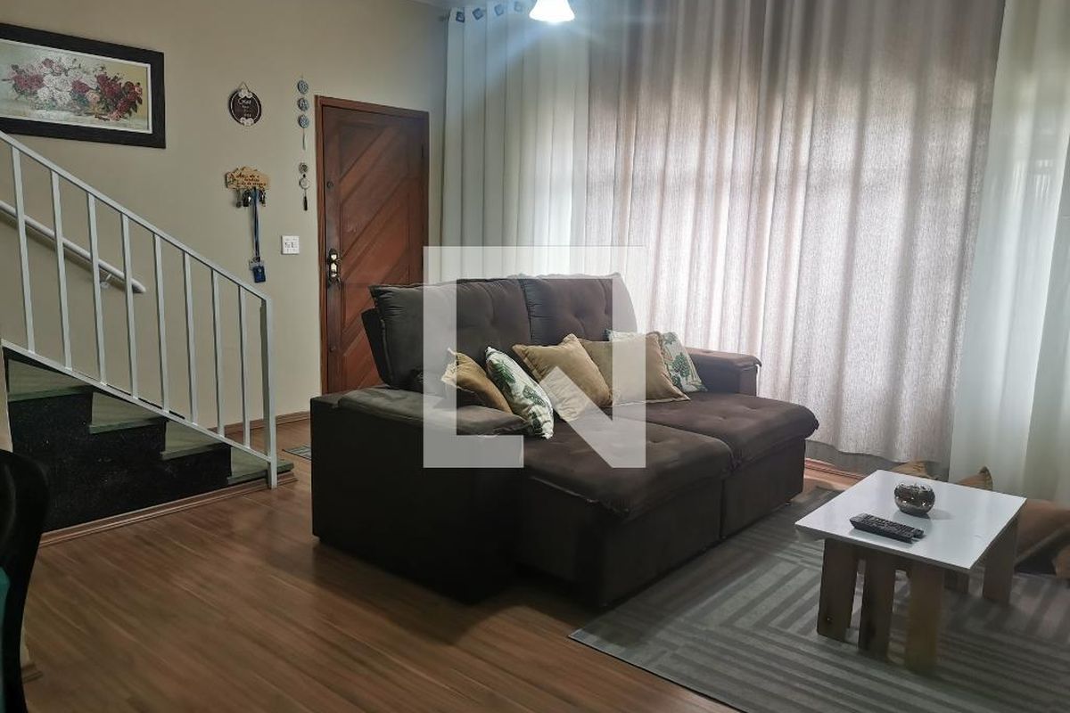 Casa, 2 quartos, 164 m² - Foto 2
