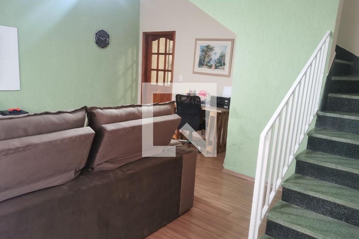 Casa, 2 quartos, 164 m² - Foto 6