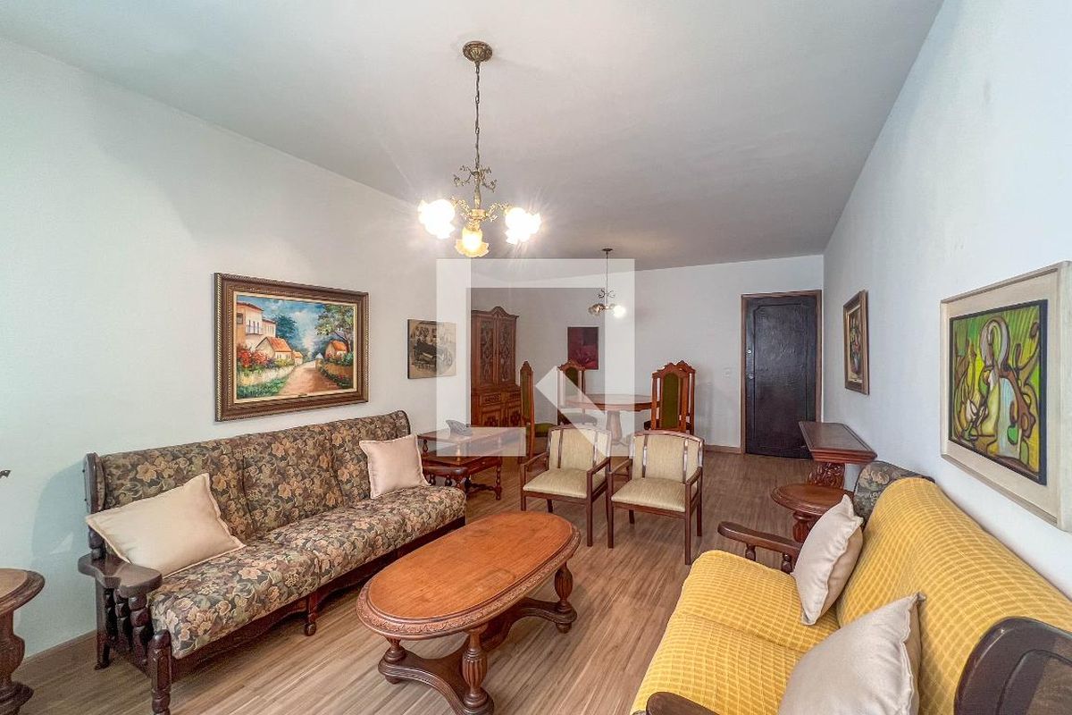 Apartamento, 2 quartos, 90 m² - Foto 6