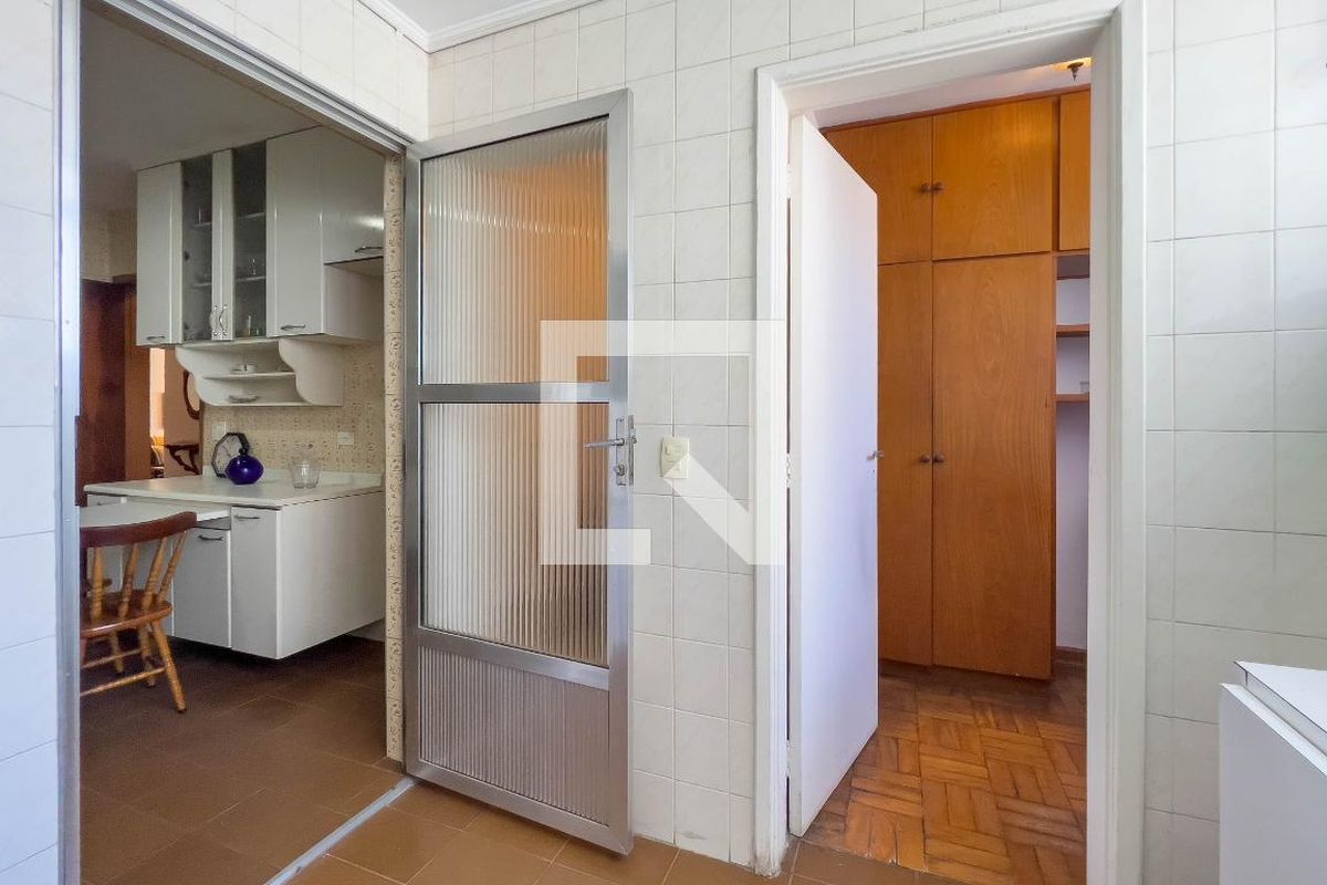 Apartamento, 2 quartos, 90 m² - Foto 46