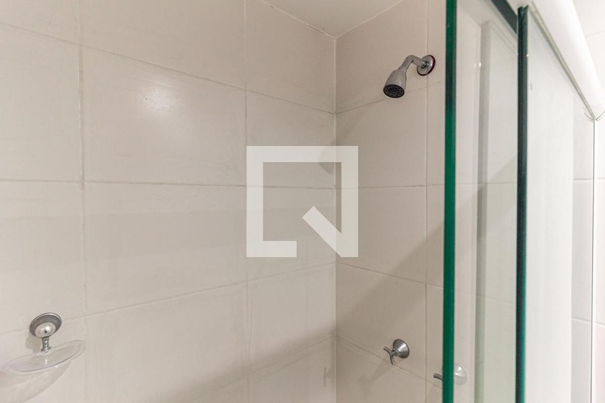 Kitnet-Studio, 27 m² - Foto 47