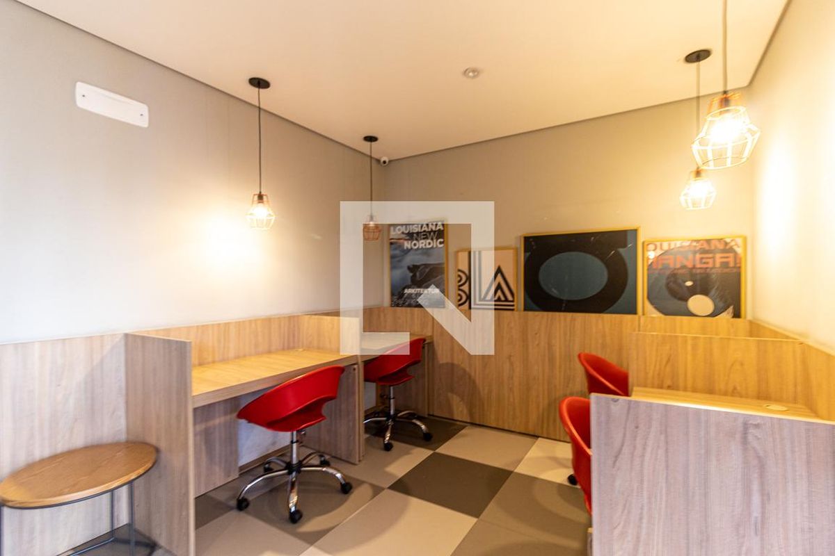 Kitnet-Studio, 27 m² - Foto 80