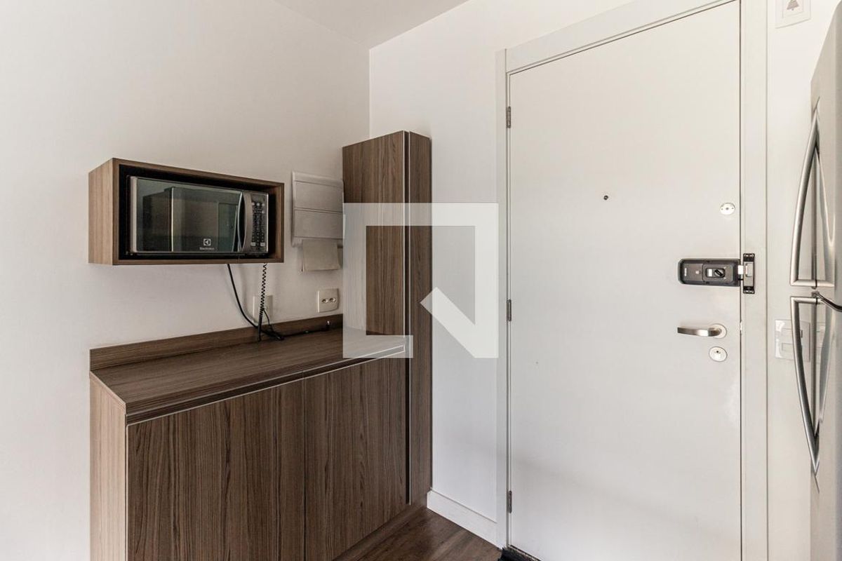 Kitnet-Studio, 27 m² - Foto 68