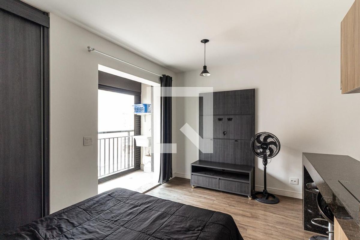 Kitnet-Studio, 27 m² - Foto 23