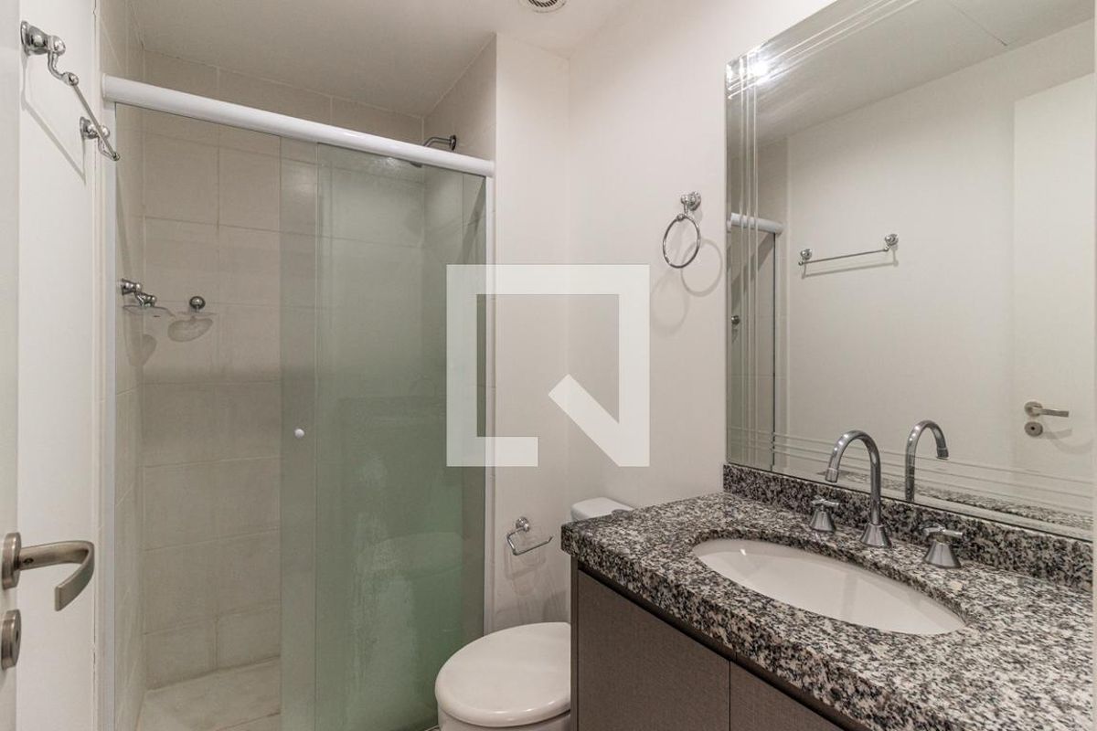 Kitnet-Studio, 27 m² - Foto 41