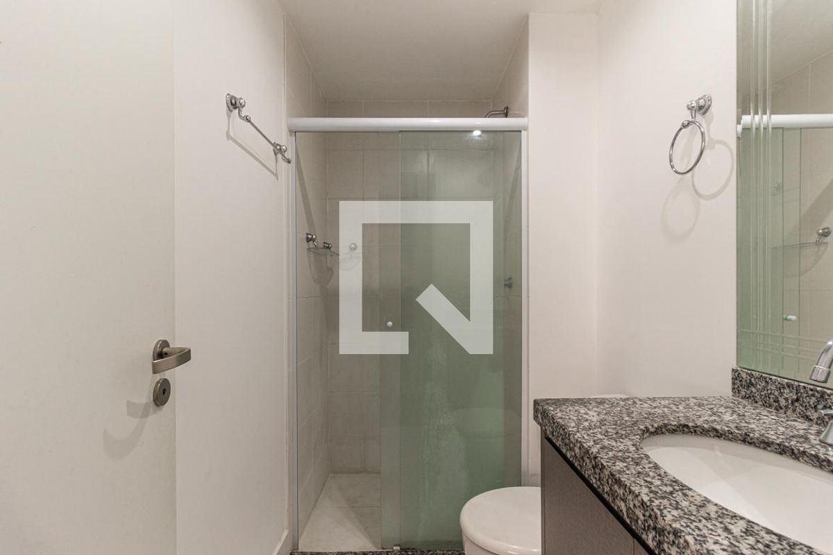 Kitnet-Studio, 27 m² - Foto 44