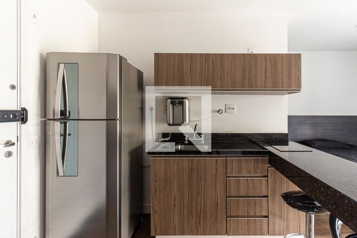 Kitnet-Studio, 27 m² - Foto 65