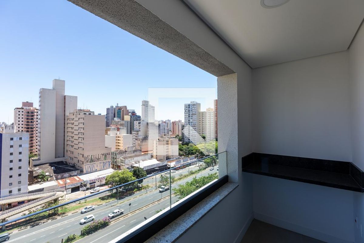 Apartamento à Venda - Bosque, 1 Quarto,  46 m2 em , Campinas - sp | SoloBR