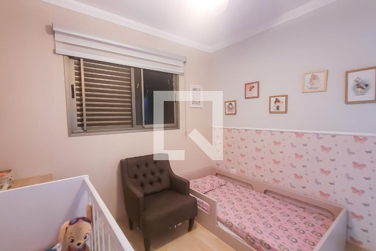 Apartamento à Venda - Cambuí, 3 Quartos,  117 m2 em , Campinas - sp | SoloBR