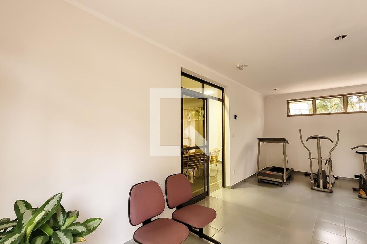 Apartamento à Venda - Cambuí, 3 Quartos,  117 m2 em , Campinas - sp | SoloBR