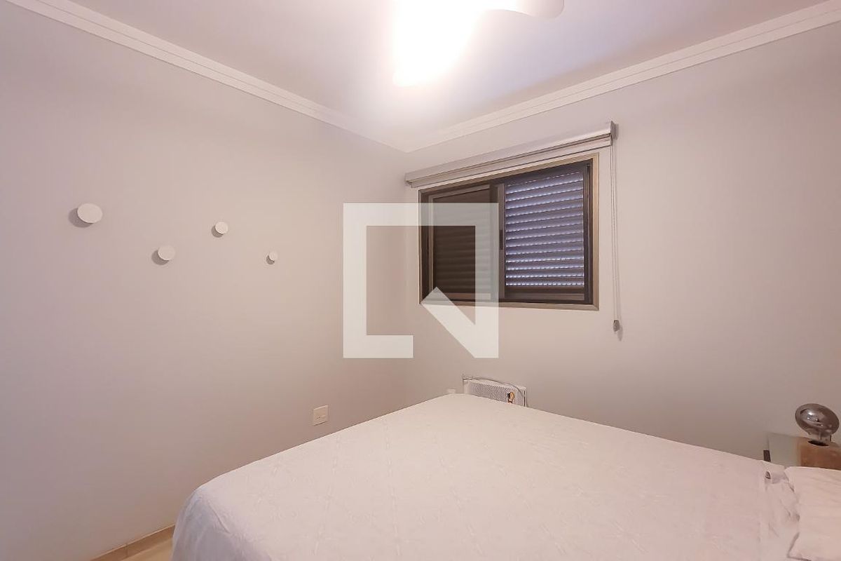 Apartamento à Venda - Cambuí, 3 Quartos,  117 m2 em , Campinas - sp | SoloBR