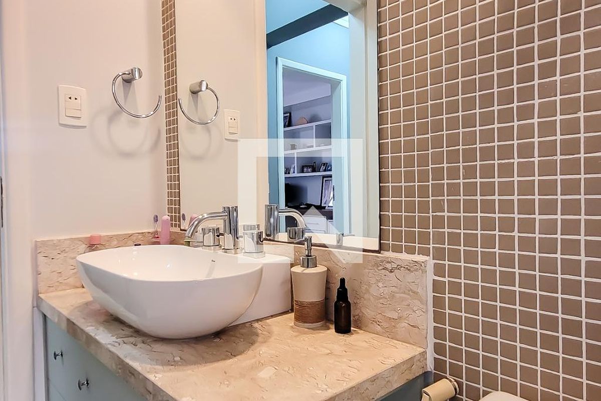 Apartamento à Venda - Cambuí, 3 Quartos,  117 m2 em , Campinas - sp | SoloBR