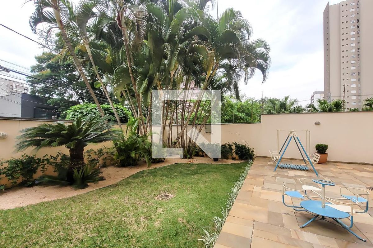 Apartamento à Venda - Cambuí, 3 Quartos,  117 m2 em , Campinas - sp | SoloBR