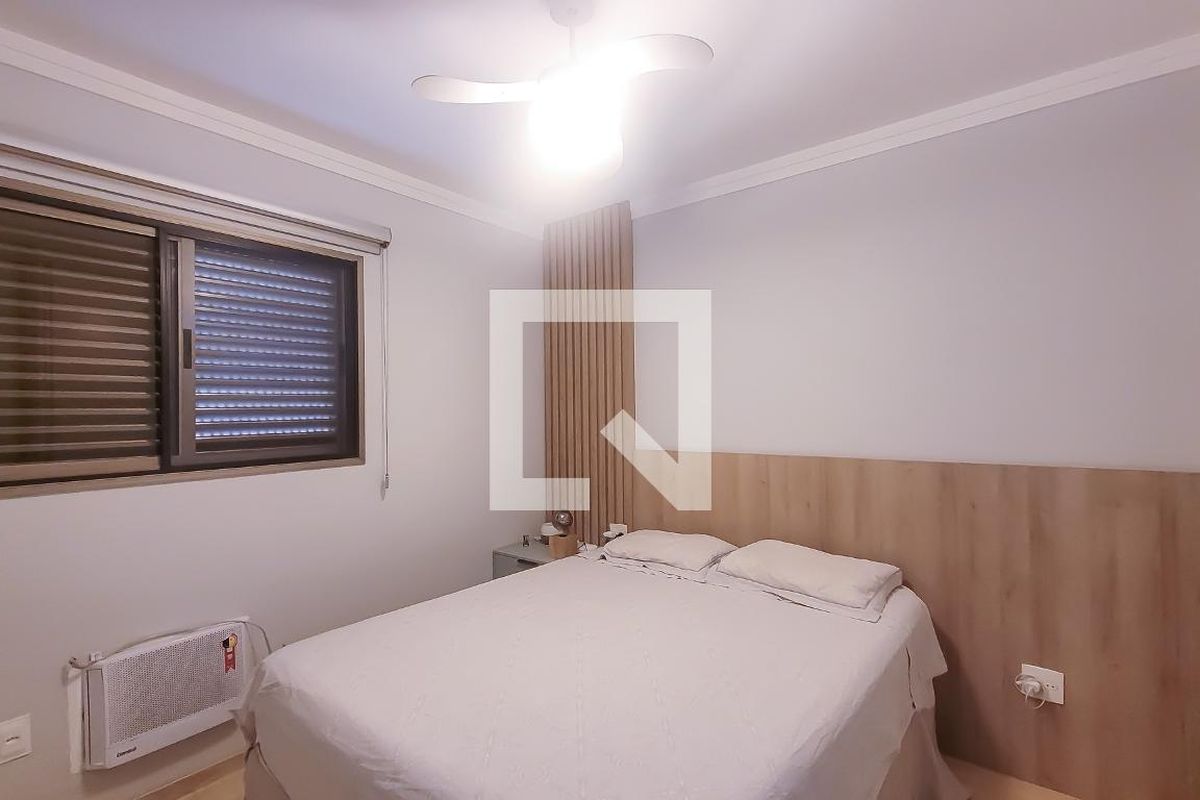 Apartamento à Venda - Cambuí, 3 Quartos,  117 m2 em , Campinas - sp | SoloBR