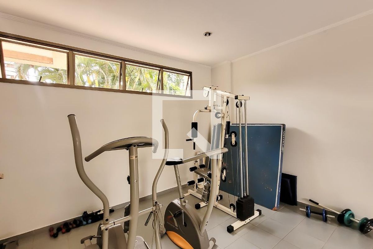 Apartamento à Venda - Cambuí, 3 Quartos,  117 m2 em , Campinas - sp | SoloBR