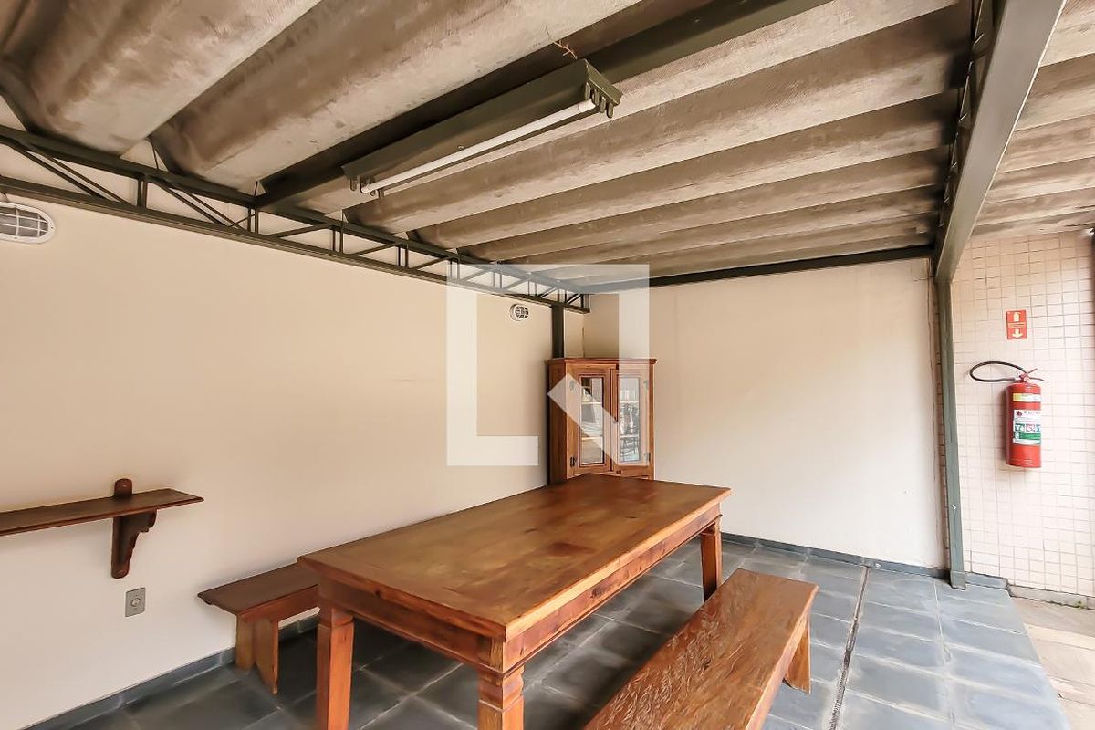 Apartamento à Venda - Cambuí, 3 Quartos,  117 m2 em , Campinas - sp | SoloBR