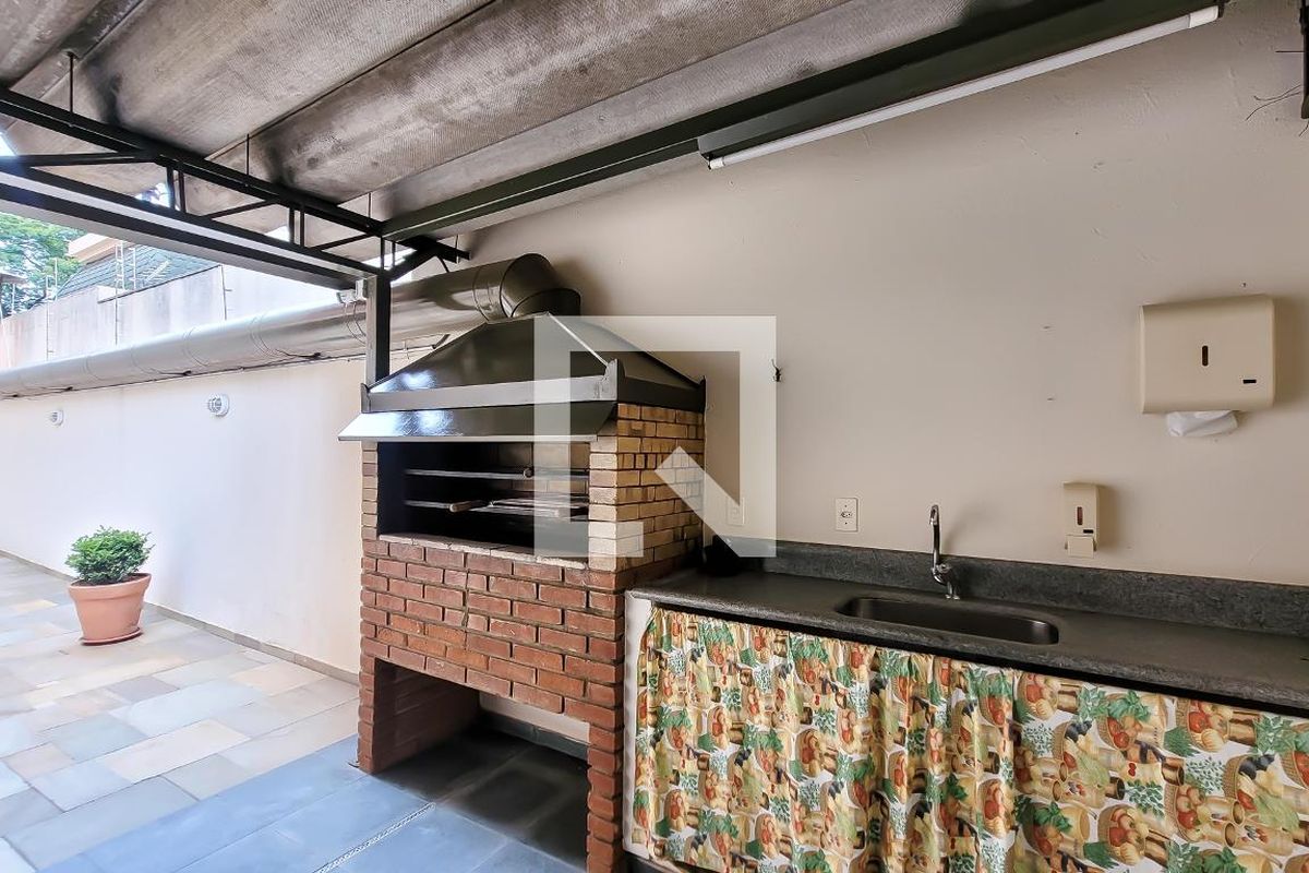 Apartamento à Venda - Cambuí, 3 Quartos,  117 m2 em , Campinas - sp | SoloBR