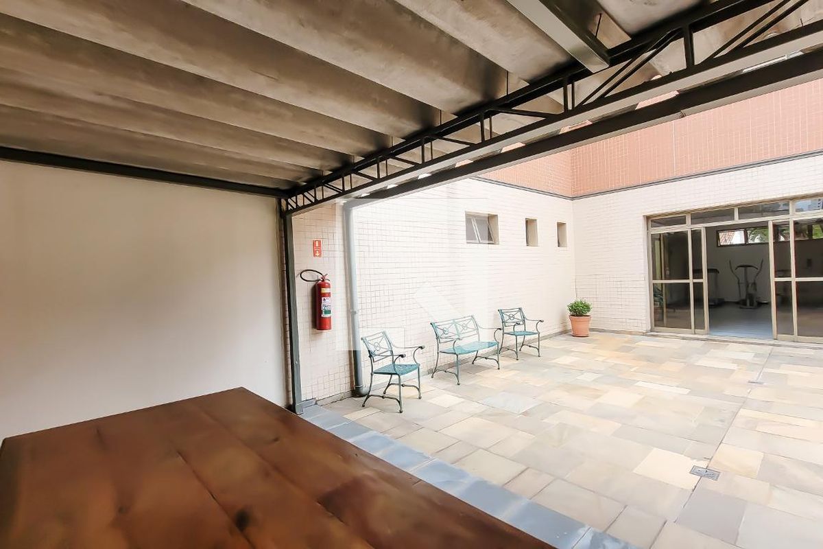 Apartamento à Venda - Cambuí, 3 Quartos,  117 m2 em , Campinas - sp | SoloBR