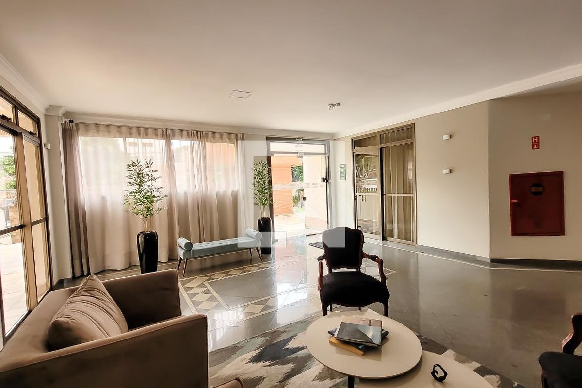 Apartamento à Venda - Cambuí, 3 Quartos,  117 m2 em , Campinas - sp | SoloBR