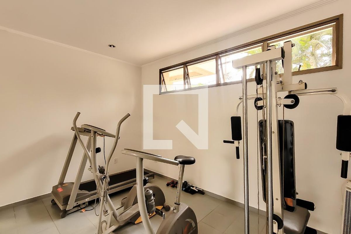 Apartamento à Venda - Cambuí, 3 Quartos,  117 m2 em , Campinas - sp | SoloBR