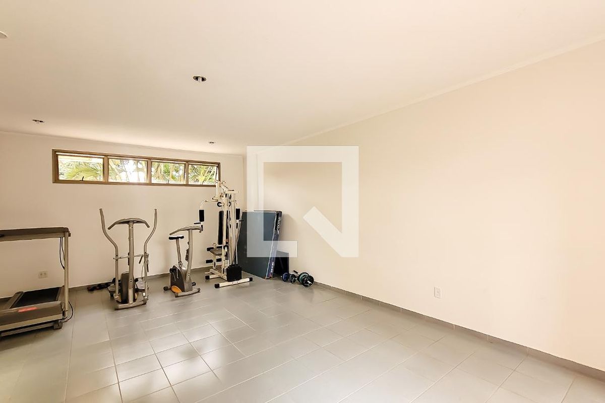 Apartamento à Venda - Cambuí, 3 Quartos,  117 m2 em , Campinas - sp | SoloBR