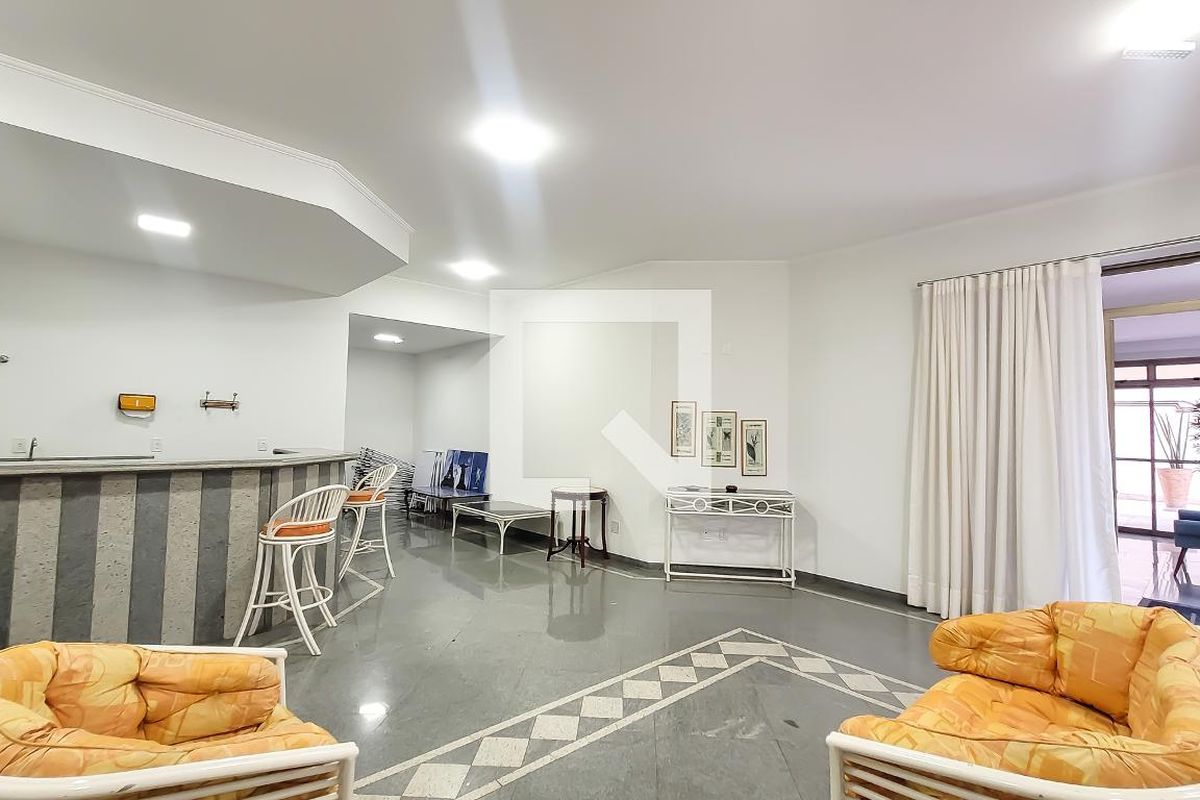 Apartamento à Venda - Cambuí, 3 Quartos,  117 m2 em , Campinas - sp | SoloBR