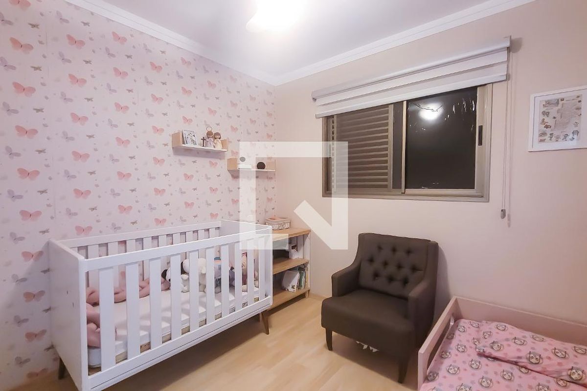 Apartamento à Venda - Cambuí, 3 Quartos,  117 m2 em , Campinas - sp | SoloBR
