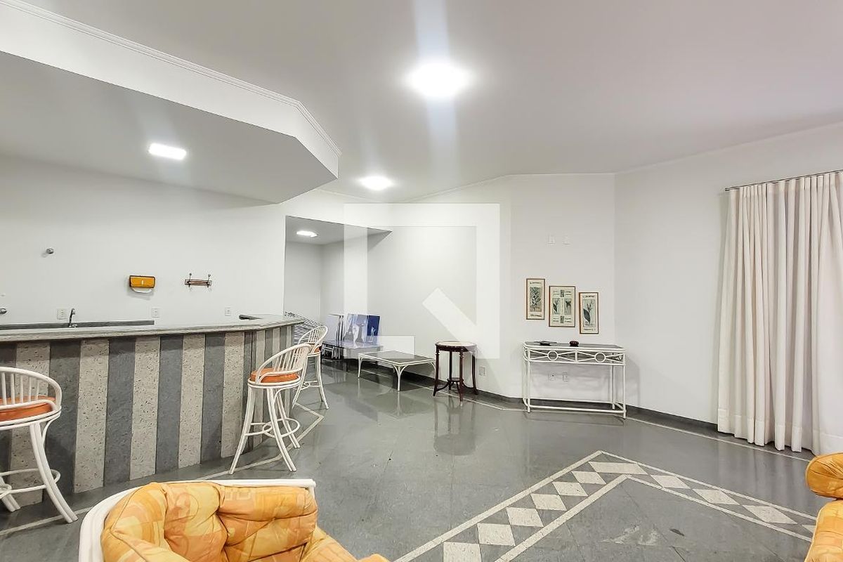 Apartamento à Venda - Cambuí, 3 Quartos,  117 m2 em , Campinas - sp | SoloBR