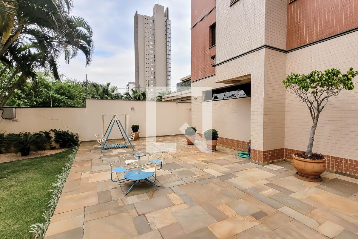 Apartamento à Venda - Cambuí, 3 Quartos,  117 m2 em , Campinas - sp | SoloBR