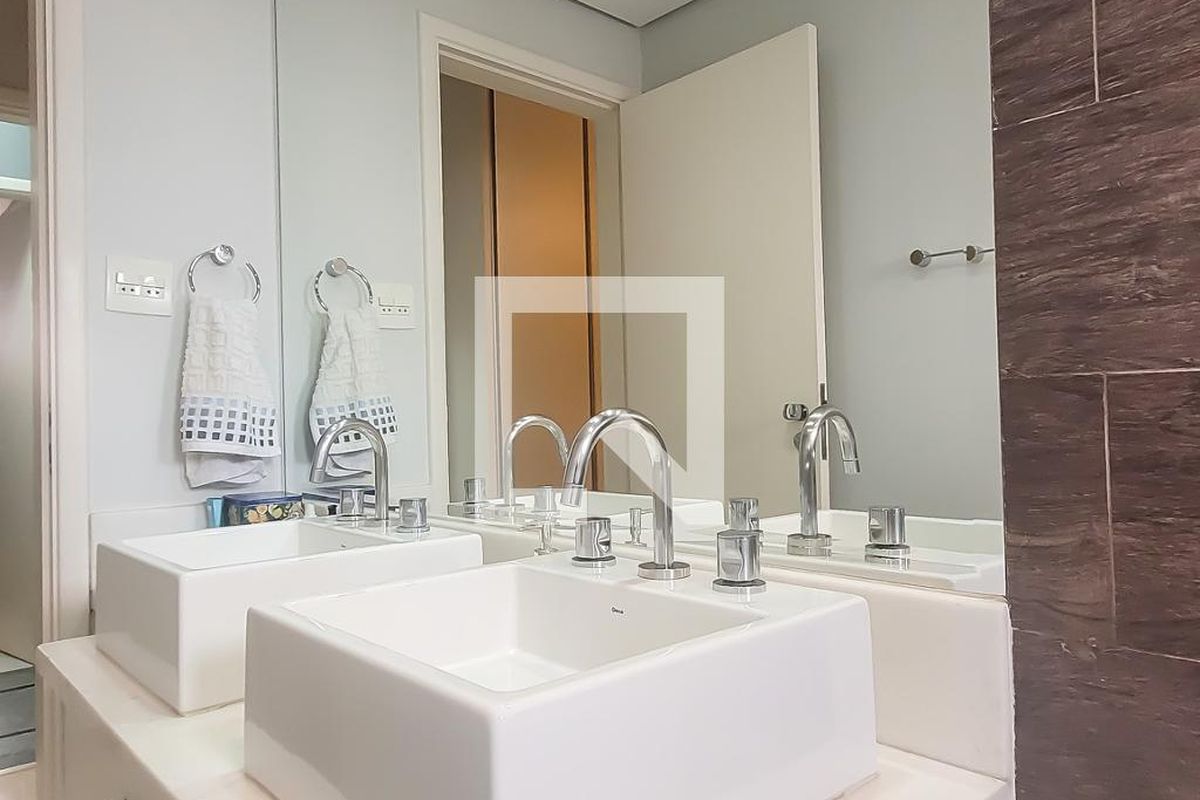 Apartamento à Venda - Cambuí, 3 Quartos,  117 m2 em , Campinas - sp | SoloBR