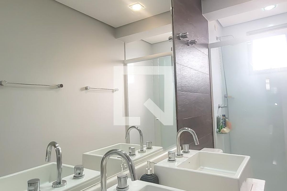 Apartamento à Venda - Cambuí, 3 Quartos,  117 m2 em , Campinas - sp | SoloBR
