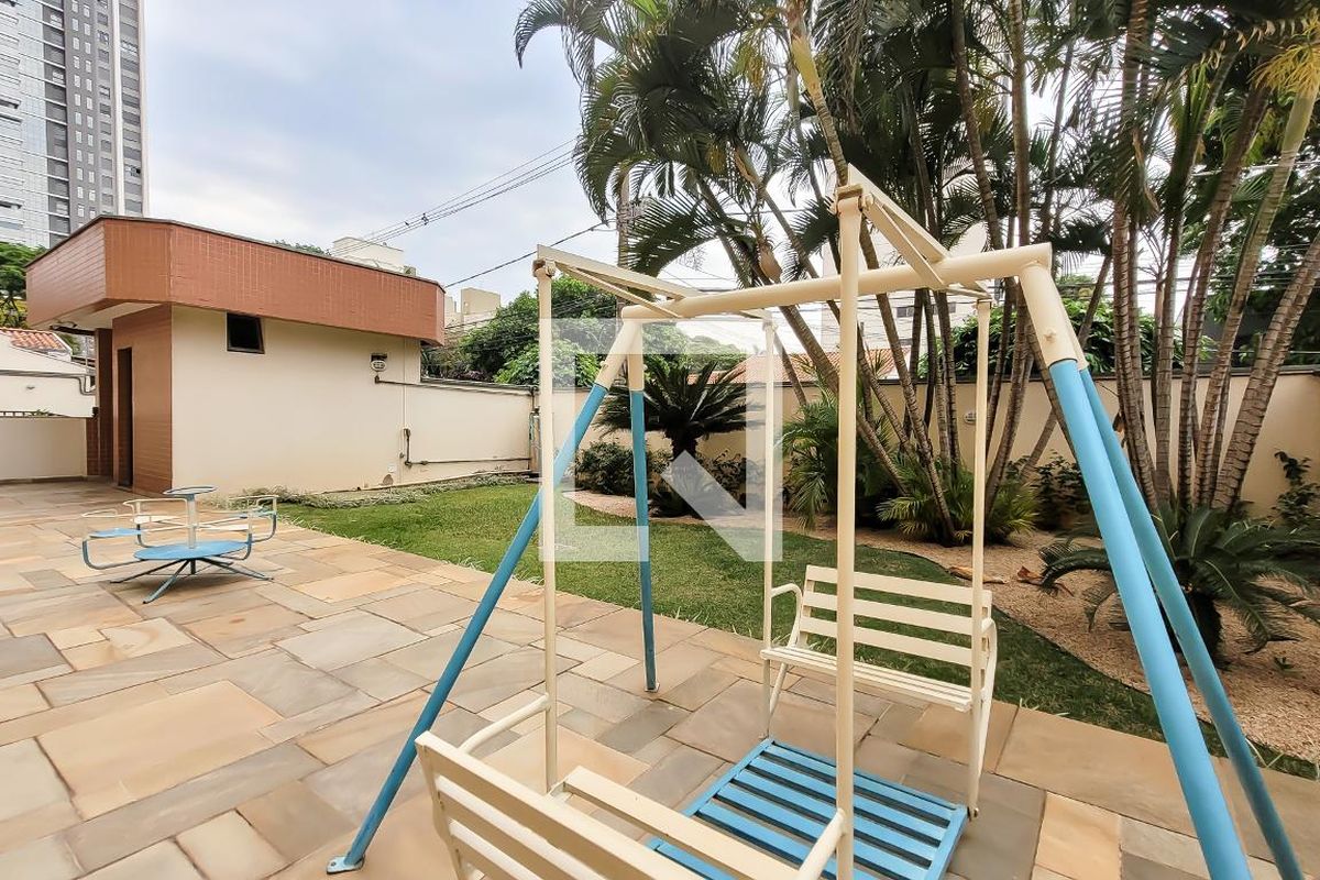 Apartamento à Venda - Cambuí, 3 Quartos,  117 m2 em , Campinas - sp | SoloBR