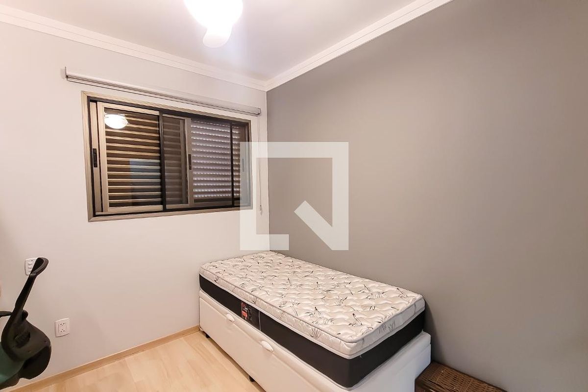Apartamento à Venda - Cambuí, 3 Quartos,  117 m2 em , Campinas - sp | SoloBR