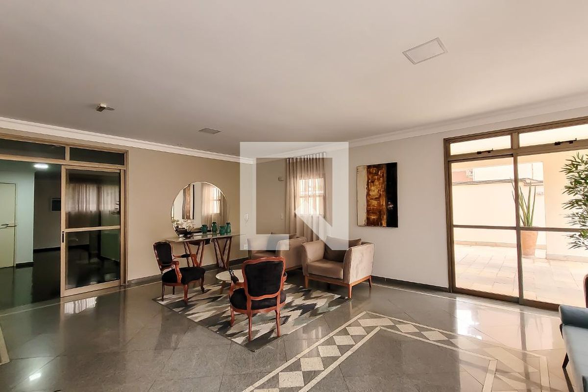 Apartamento à Venda - Cambuí, 3 Quartos,  117 m2 em , Campinas - sp | SoloBR