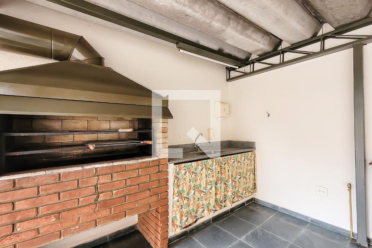 Apartamento à Venda - Cambuí, 3 Quartos,  117 m2 em , Campinas - sp | SoloBR