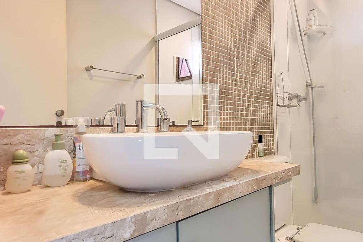 Apartamento à Venda - Cambuí, 3 Quartos,  117 m2 em , Campinas - sp | SoloBR