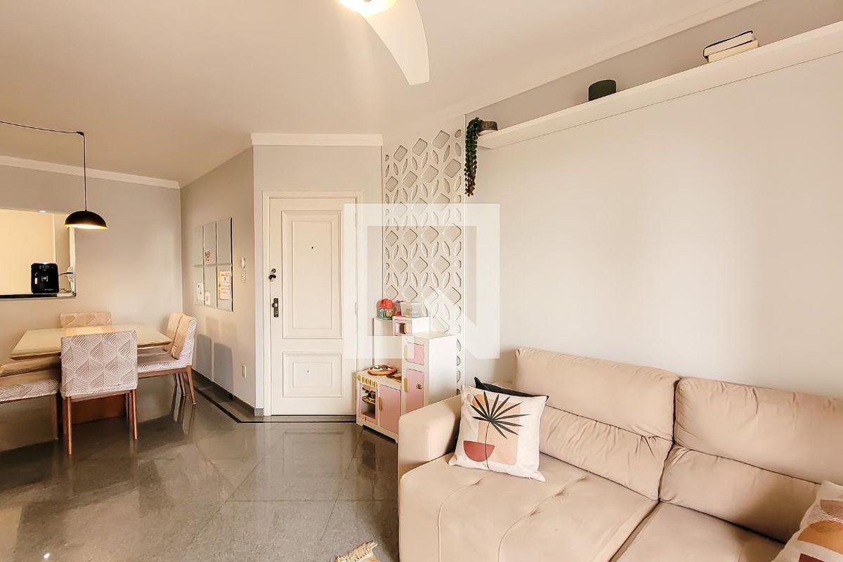 Apartamento à Venda - Cambuí, 3 Quartos,  117 m2 em , Campinas - sp | SoloBR