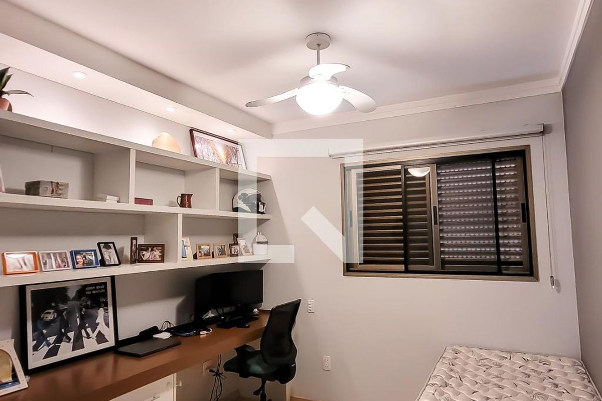 Apartamento à Venda - Cambuí, 3 Quartos,  117 m2 em , Campinas - sp | SoloBR