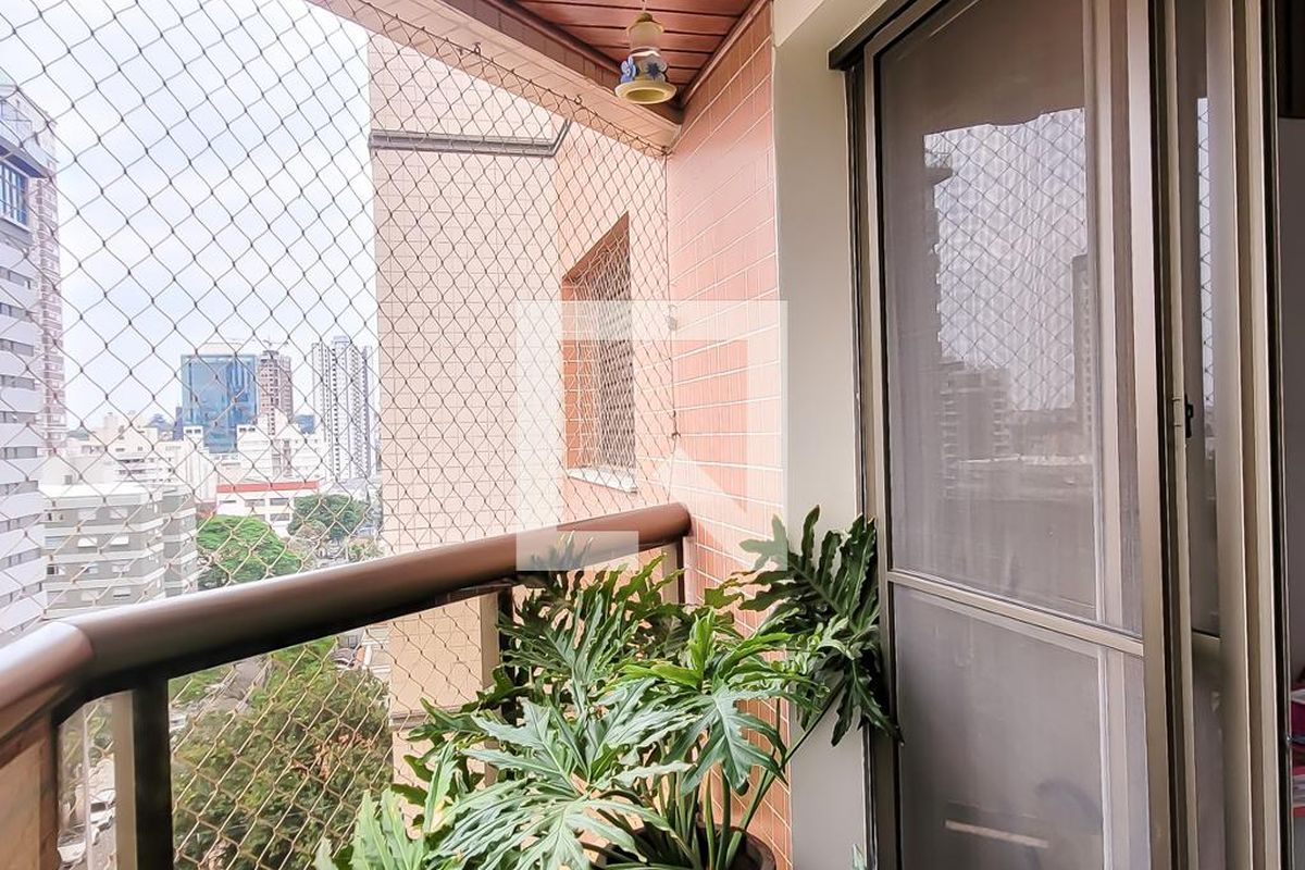 Apartamento à Venda - Cambuí, 3 Quartos,  117 m2 em , Campinas - sp | SoloBR