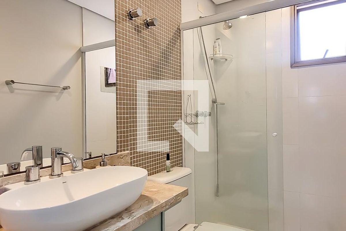 Apartamento à Venda - Cambuí, 3 Quartos,  117 m2 em , Campinas - sp | SoloBR