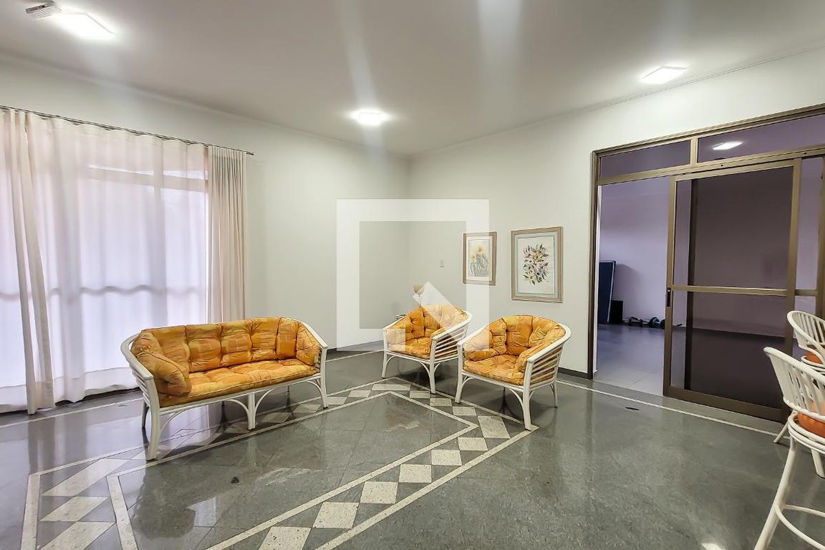 Apartamento à Venda - Cambuí, 3 Quartos,  117 m2 em , Campinas - sp | SoloBR