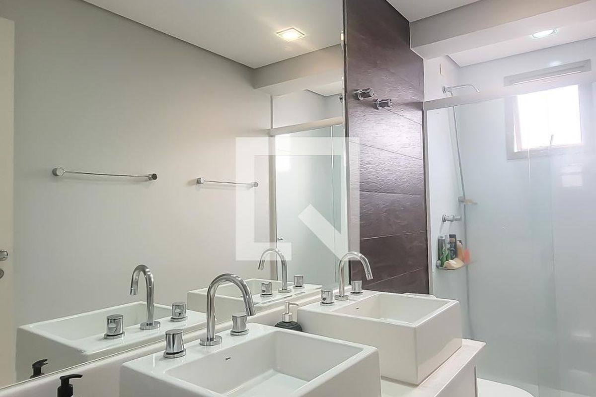 Apartamento à Venda - Cambuí, 3 Quartos,  117 m2 em , Campinas - sp | SoloBR