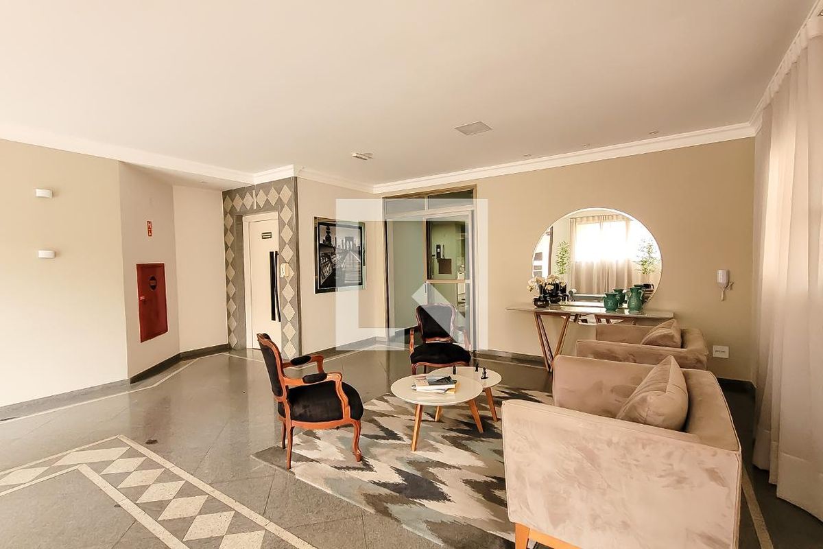 Apartamento à Venda - Cambuí, 3 Quartos,  117 m2 em , Campinas - sp | SoloBR