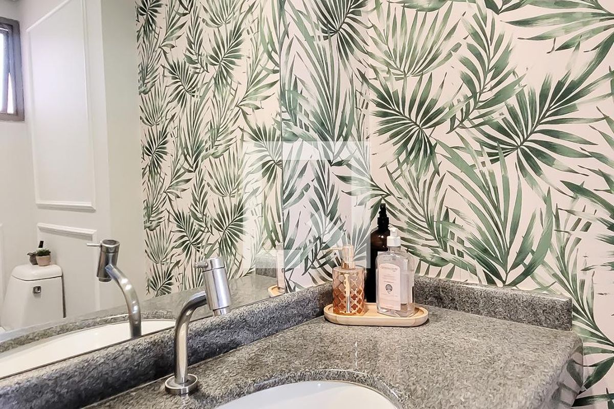 Apartamento à Venda - Cambuí, 3 Quartos,  117 m2 em , Campinas - sp | SoloBR