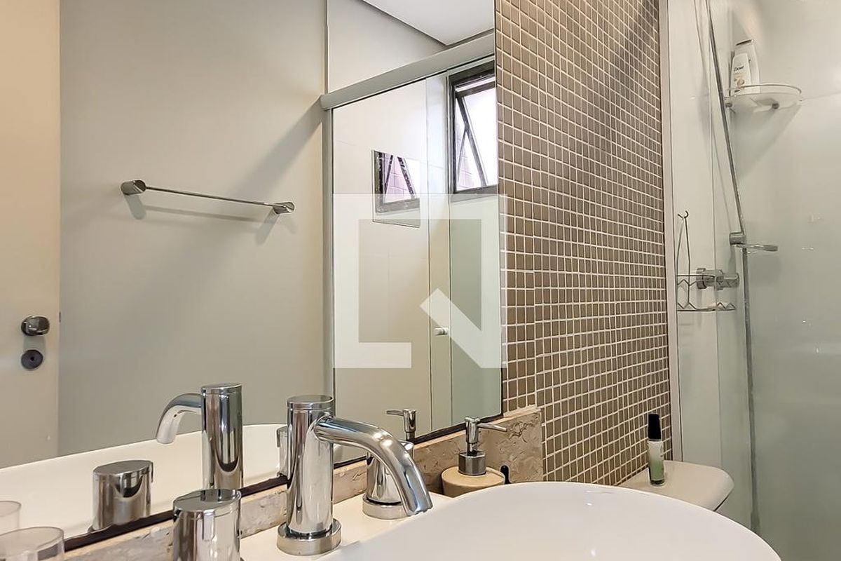 Apartamento à Venda - Cambuí, 3 Quartos,  117 m2 em , Campinas - sp | SoloBR