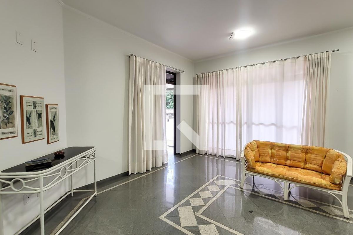 Apartamento à Venda - Cambuí, 3 Quartos,  117 m2 em , Campinas - sp | SoloBR